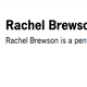 Image for article titled The Team of Men Behind Rachel Brewson, the Fake Woman Whose Trump-Fueled Breakup Went Viral